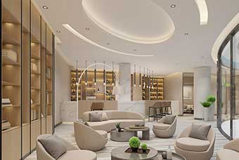 绍兴香格里拉大酒店