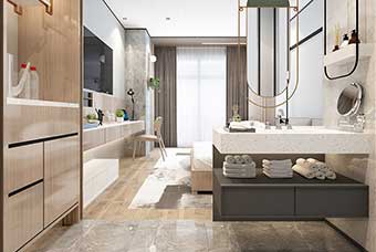 绍兴喜来登酒店